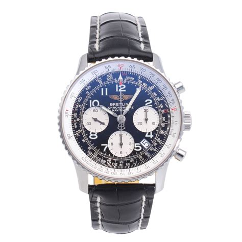 breitling navitimer a23322 replica|breitling navitimer pre owned.